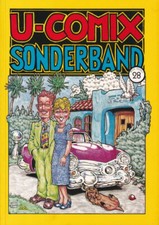 Comix sonderband 28 gebraucht kaufen  Ahlen-Dolberg