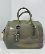 Bolsa de doces FURLA bolsa de geléia com 🔒, usado comprar usado  Enviando para Brazil