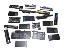 Joblot mixed laptop for sale  LEIGH-ON-SEA