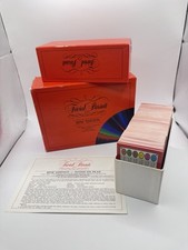 Trivial pursuit rpm for sale  RADSTOCK