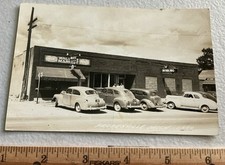 Prudenville michigan rppc for sale  Fairfield