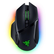 Razer basilisk pro usato  Italia