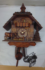 Vintage wooden mechanical for sale  HAVERFORDWEST