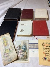 Vintage pocket sized for sale  IPSWICH