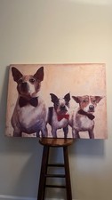 Canvas wall art for sale  Charlotte