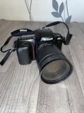 Nikon f50 lens for sale  NEWTON-LE-WILLOWS