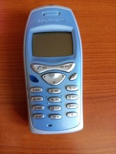 1230.sony ericsson t200 usato  Cosio Valtellino