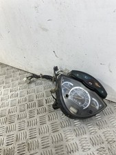 102966 strumentazione contachi usato  Roma