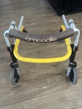 R82 crocodile gait for sale  Garfield