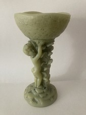 Vintage alabaster resin for sale  SUTTON-IN-ASHFIELD