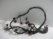 Kabelbaum kabelstrang wire gebraucht kaufen  Fuldatal