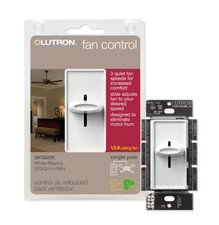 Lutron skylark fan for sale  Smyrna