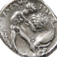 Herakles wrestling nemean for sale  Eagle River