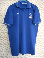 Maillot italie diadora d'occasion  Arles