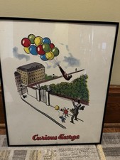 Margaret ray curious for sale  South Charleston