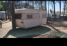 Roulotte usata usato Roulotte usata usato  Cariati