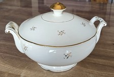 Villeroy boch suppenterrine gebraucht kaufen  Rehlingen-Siersburg