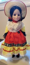 Effanbee international doll for sale  Cincinnati
