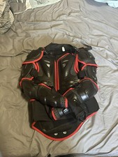 Dirt bike vest for sale  Girard