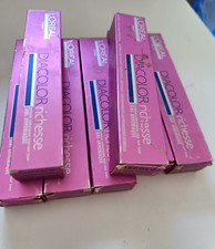 Oreal richesse diacolor for sale  BALLYMENA