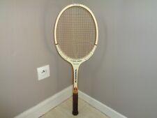 Raquettte tennis ancienne d'occasion  Bourgoin-Jallieu