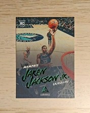 Jaren jackson luminance d'occasion  Saint-Vincent-de-Tyrosse