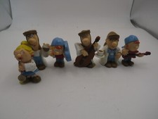 Six various tetley for sale  LANGHOLM