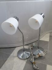 pair touch lamps for sale pair touch lamps for sale WARWICK