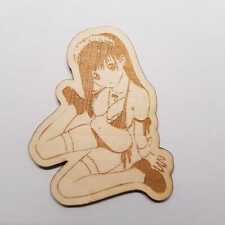 Anime girl calamita usato  Guastalla