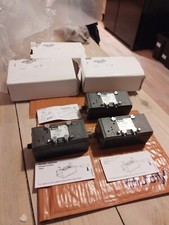 Parker flexflow iso1 for sale  HALIFAX