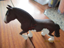Schleich schleichpferd horse gebraucht kaufen  Naila