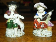 Possibly pair chelsea for sale  LONDON