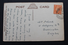 Broadstone dorset 1947 for sale  EASTLEIGH