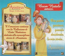 Depliant volantino pubblicitar usato  Ticengo