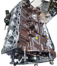 Genuíno Ford Ranger 3.2L TDCi Euro 5 6 SAFA bloco de motor curto milhas baixas 2016-21, usado comprar usado  Enviando para Brazil