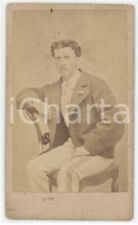 1870 modena natale usato  Milano
