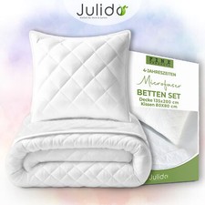 Jahreszeiten betten set gebraucht kaufen  Vettelschoß