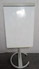 Mobile flipchart board for sale  PORTSMOUTH