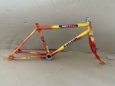 Raleigh mustang frame for sale  MILTON KEYNES