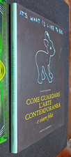 Libro come guardare usato  Fonte Nuova