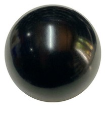 Black round gear for sale  PETERBOROUGH