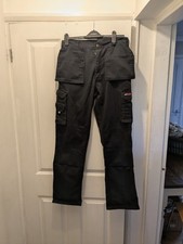Men cargo trousers for sale  WARWICK