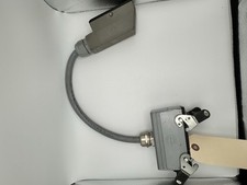 Mbo patch cord for sale  Litchfield