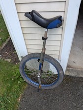 Vintage nimbus unicycle for sale  Coventry