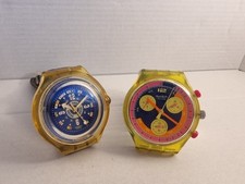 Switch swiss armbanduhren gebraucht kaufen  Kassel