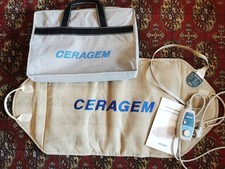 Ceragem wärmematte kaum gebraucht kaufen  Berlin