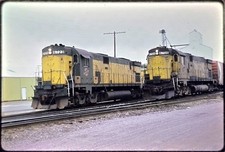 Chicago northwestern cnw for sale  Harrisburg