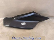 Element plastique gauche d'occasion  Languidic