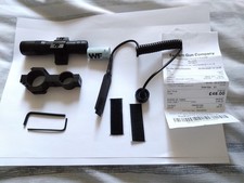 Hawke laser kit for sale Hawke laser kit for sale  NORWICH