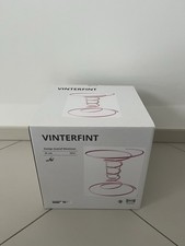 Vase ikea vinterflint d'occasion  Houilles